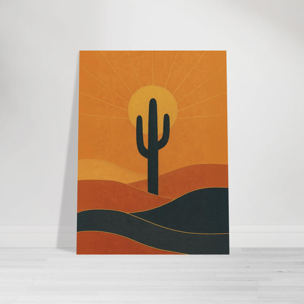 Desert Radiance Cactus