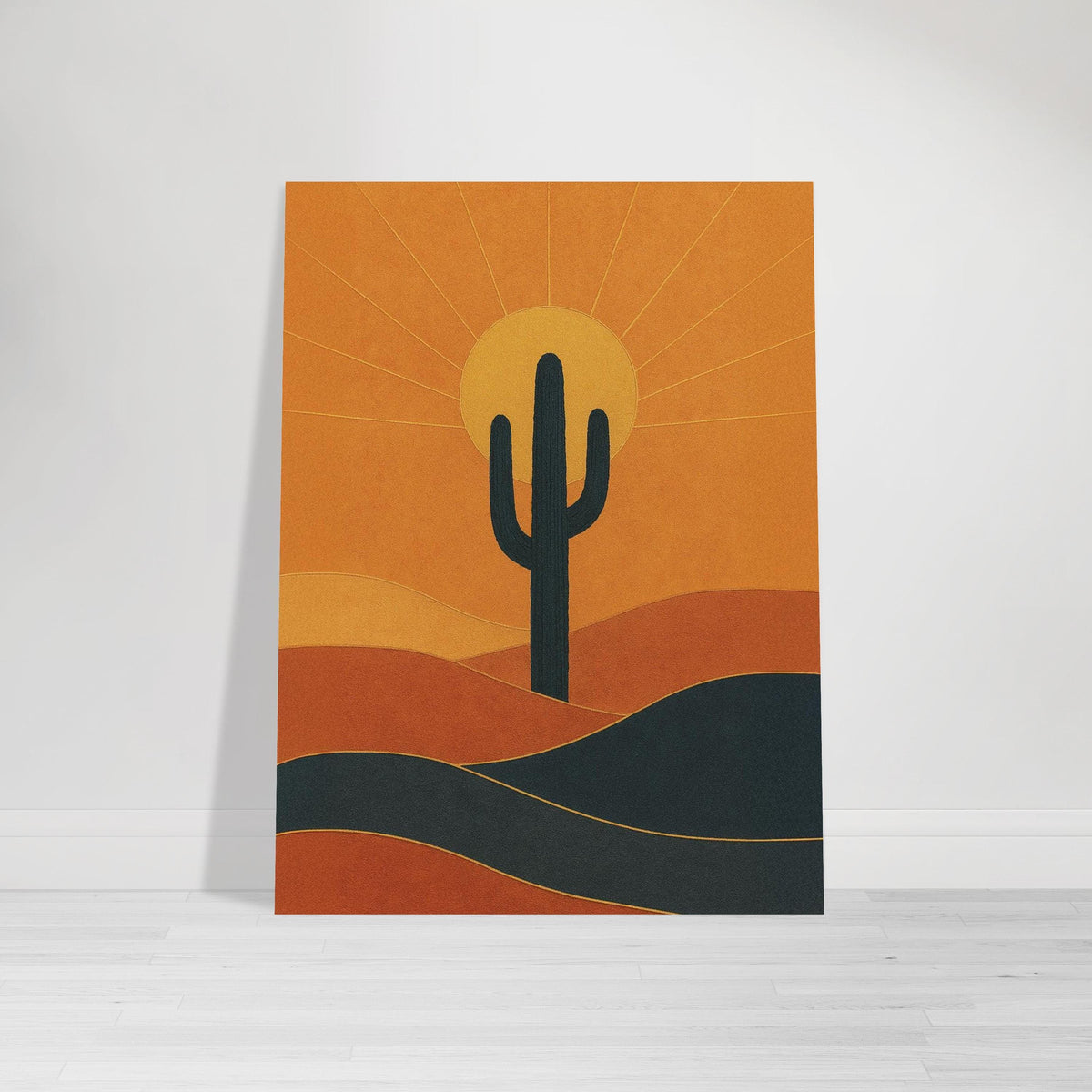 Desert Radiance Cactus
