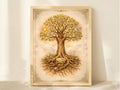 Neutral Family Tree