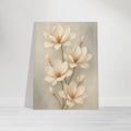 Blush Magnolia Flowers