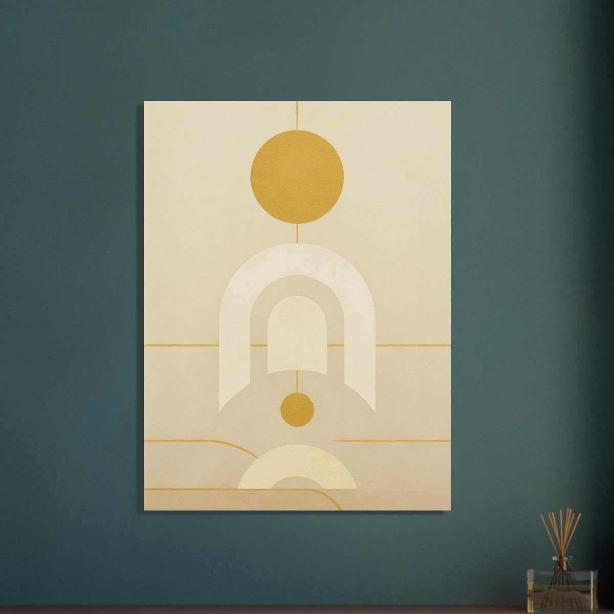 Golden Balance