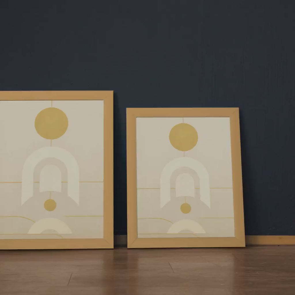Golden Balance